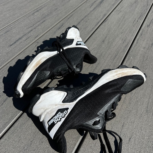 SALOMON
Alphacross Blast Multisport Shoes - Picture 3 of 3